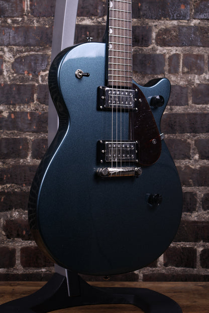 Gretsch Streamliner™ Junior Jet™ Club, Laurel Fingerboard, Gunmetal