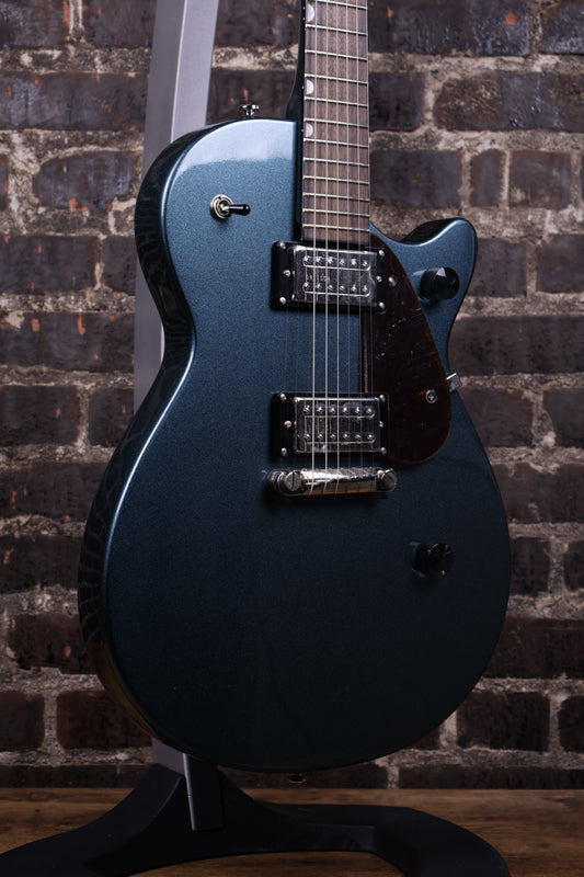 Gretsch Streamliner™ Junior Jet™ Club, Laurel Fingerboard, Gunmetal