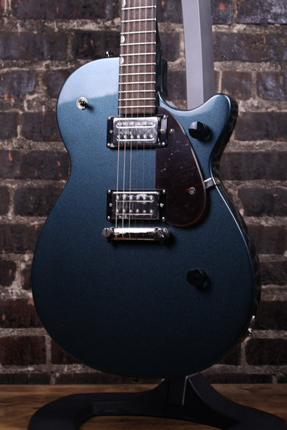 Gretsch Streamliner™ Junior Jet™ Club, Laurel Fingerboard, Gunmetal