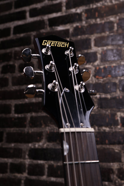 Gretsch Streamliner™ Junior Jet™ Club, Laurel Fingerboard, Gunmetal