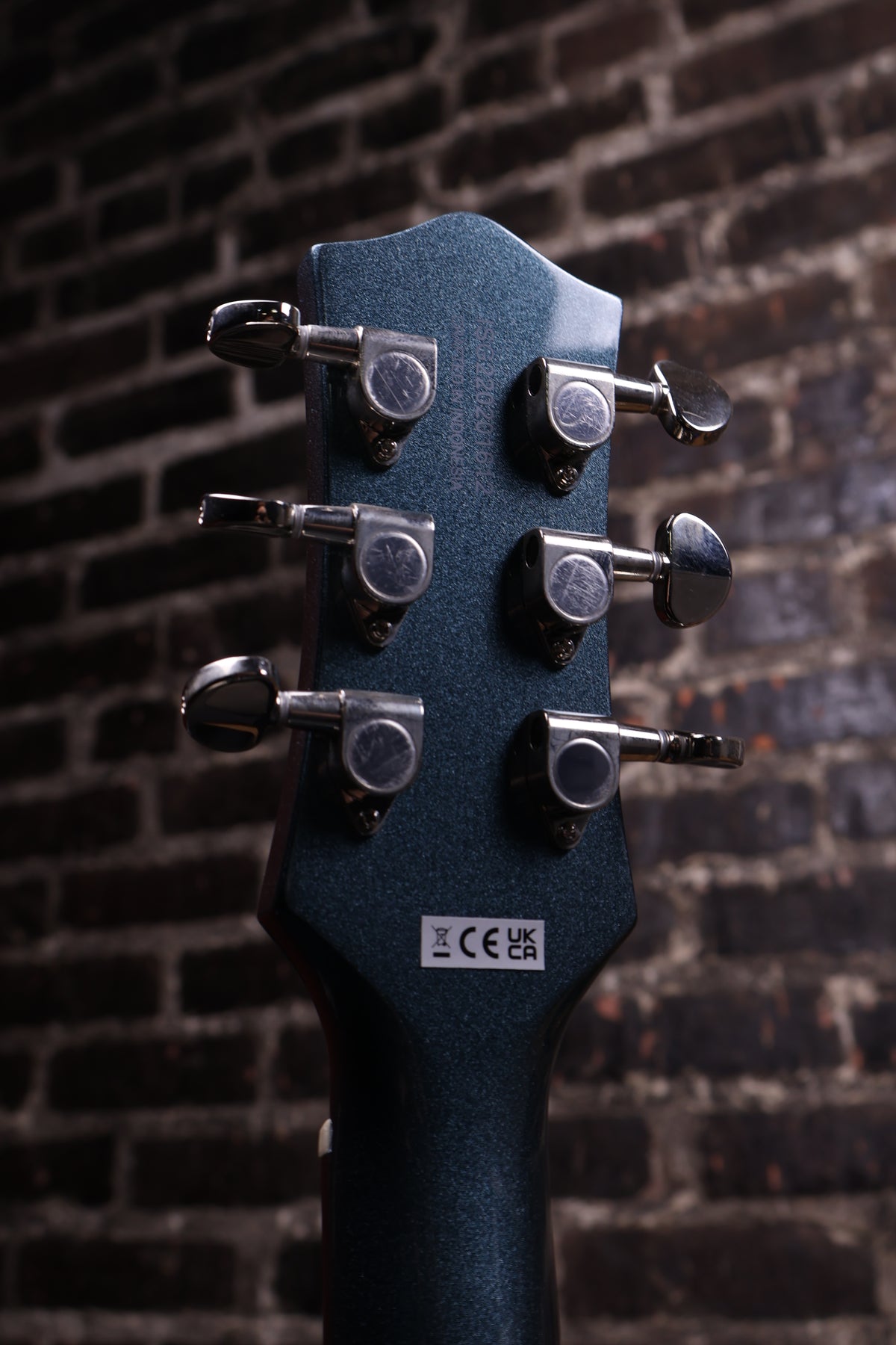 Gretsch Streamliner™ Junior Jet™ Club, Laurel Fingerboard, Gunmetal