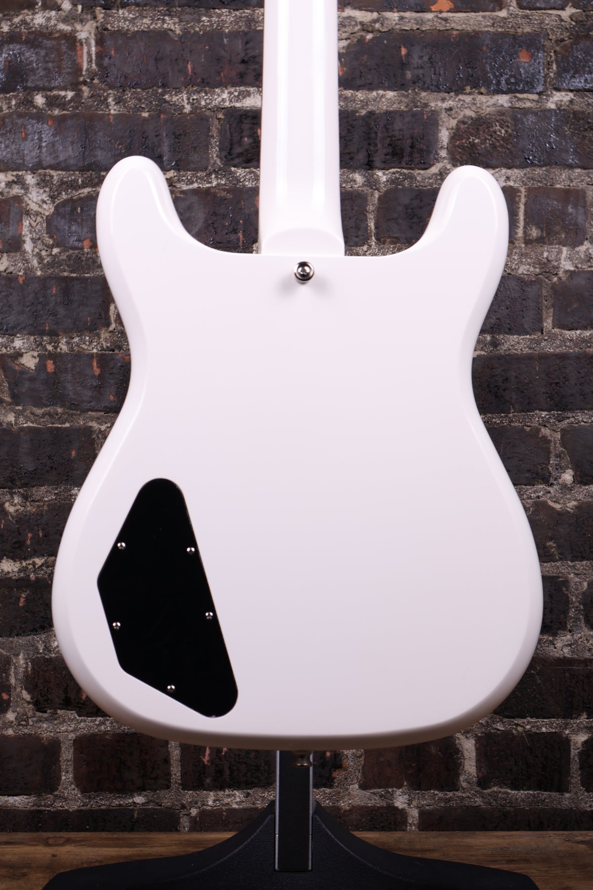 Epiphone Crestwood Custom (Tremotone) Electric Guitar - Polaris White (B-Stock)