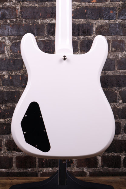 Epiphone Crestwood Custom (Tremotone) Electric Guitar - Polaris White (B-Stock)
