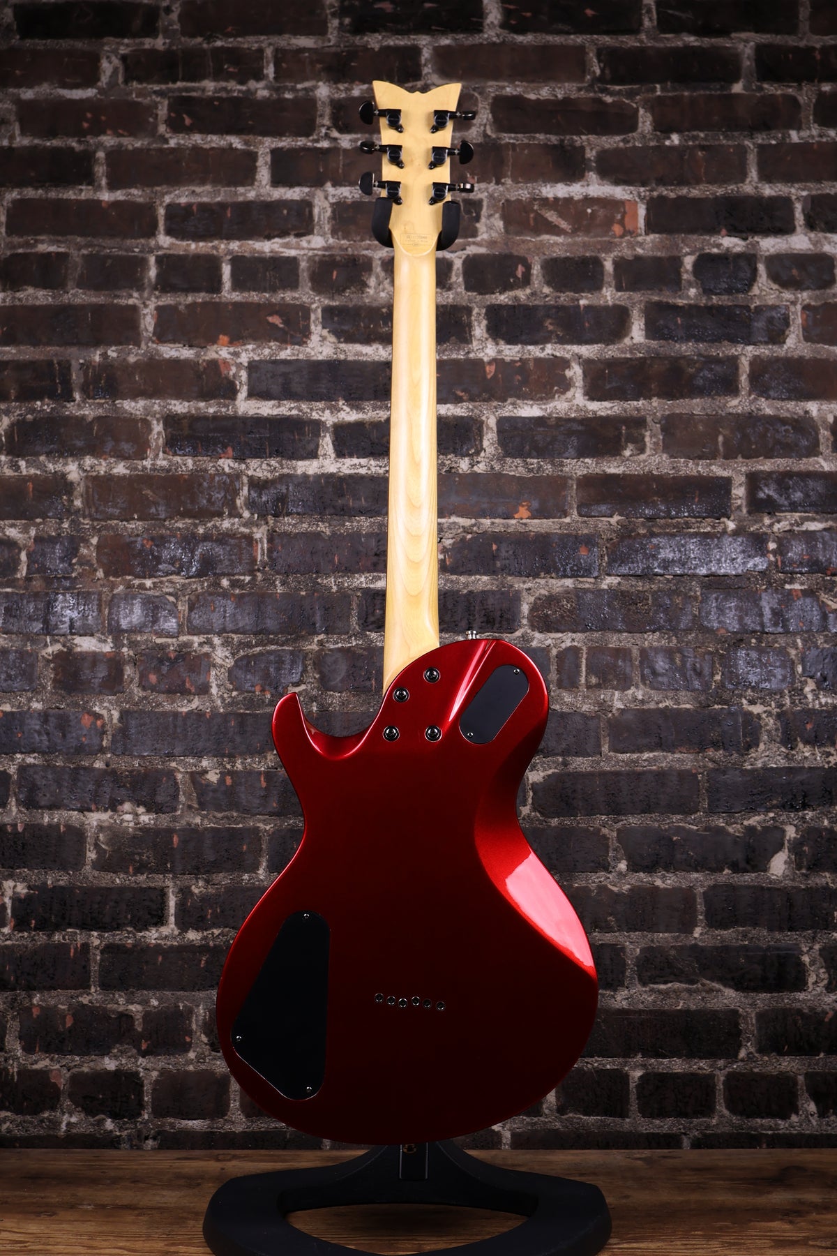 Schecter Guitar Research SOLO-6 SGR Red Solid Body Electric Guitar (USED)