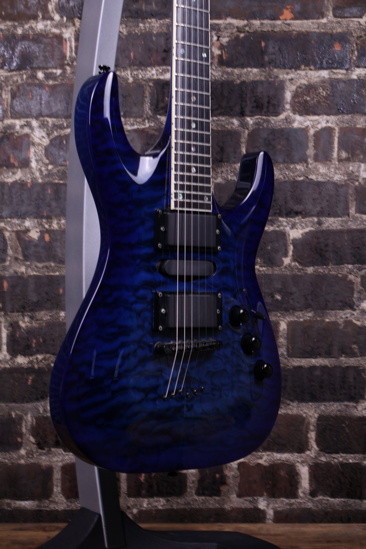AGILE AG3000 Electric Guitar (USED)