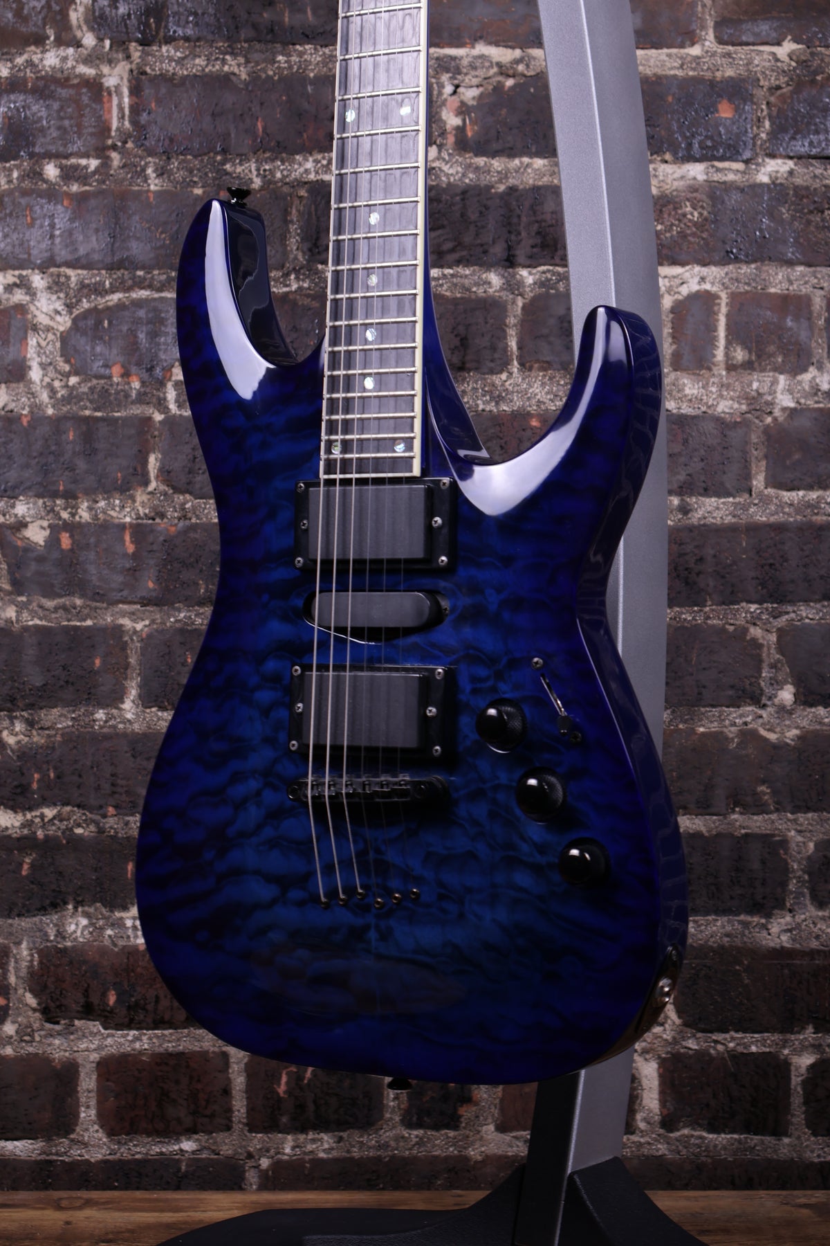AGILE AG3000 Electric Guitar (USED)