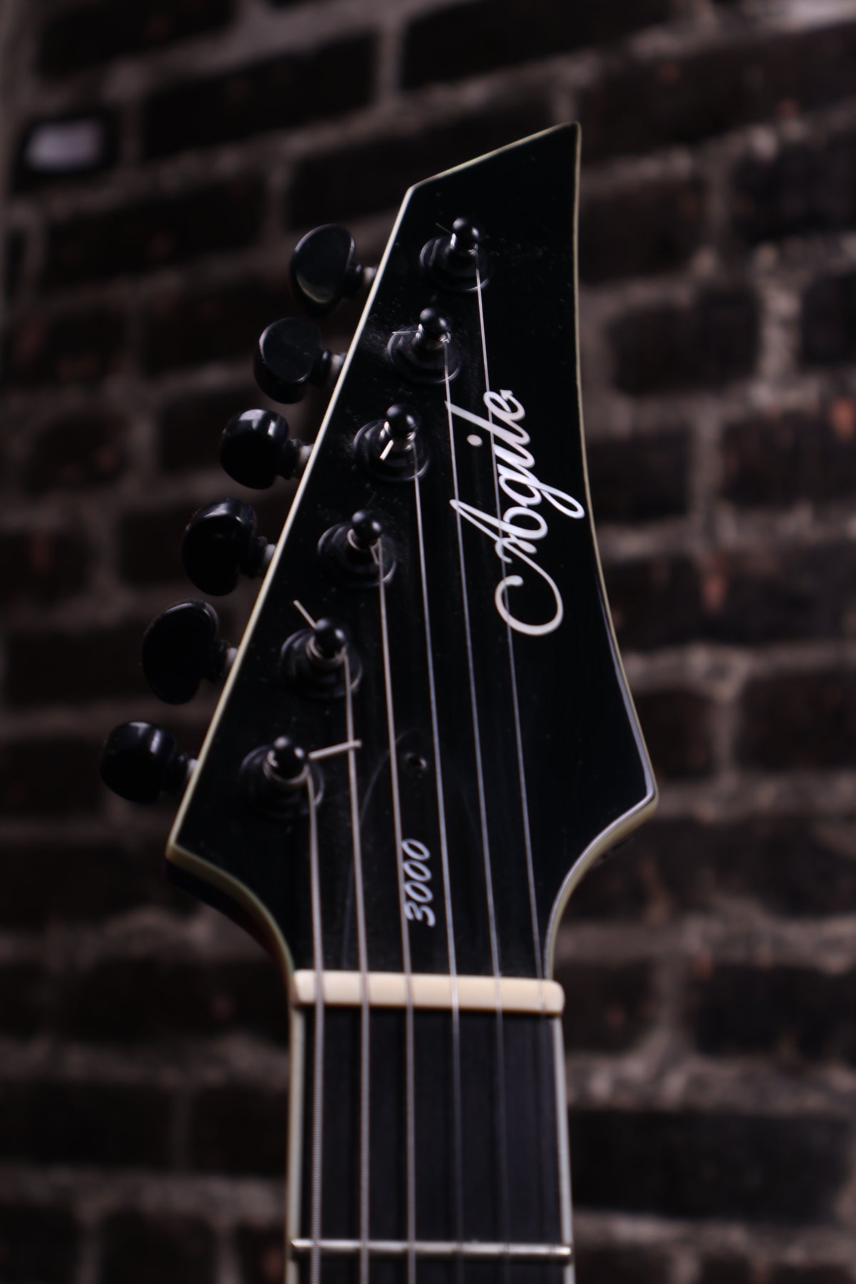 AGILE AG3000 Electric Guitar (USED)