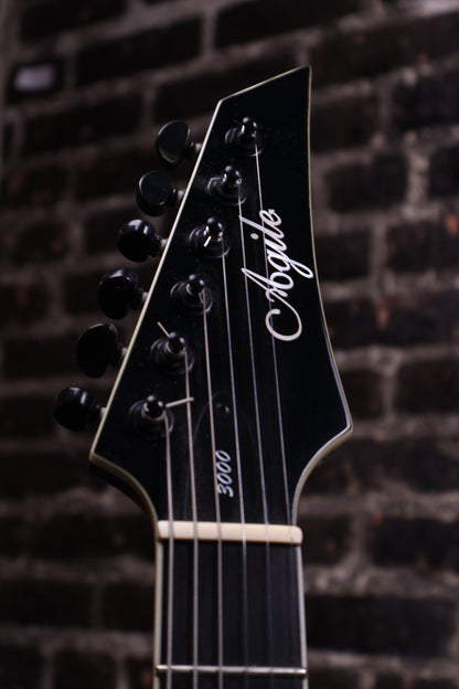 AGILE AG3000 Electric Guitar (USED)