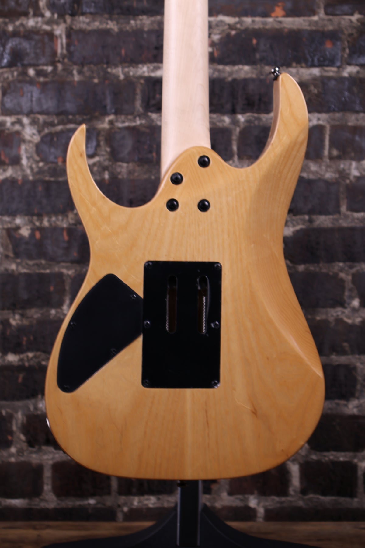 Ibanez Blue Moon Burst Solidbody Electric Guitar with Ash Body - Blue Moon Burst