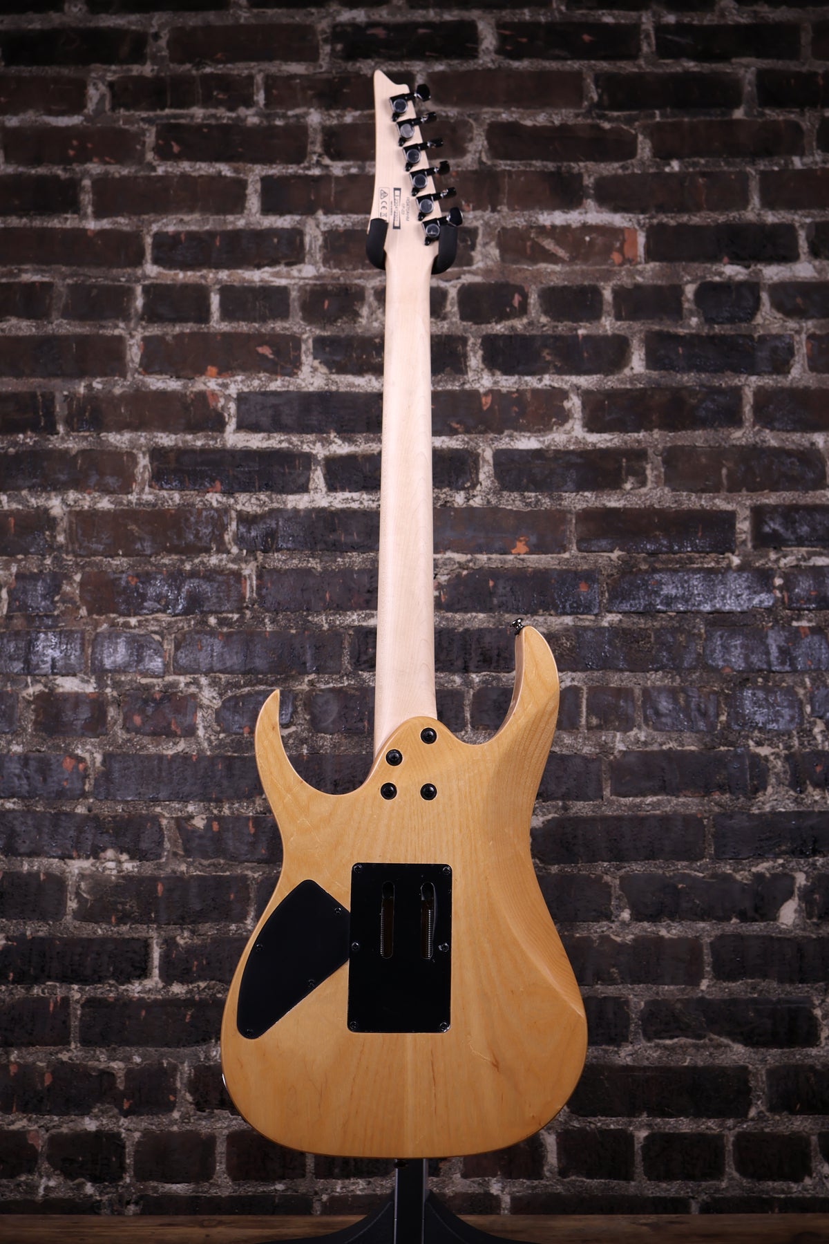Ibanez Blue Moon Burst Solidbody Electric Guitar with Ash Body - Blue Moon Burst