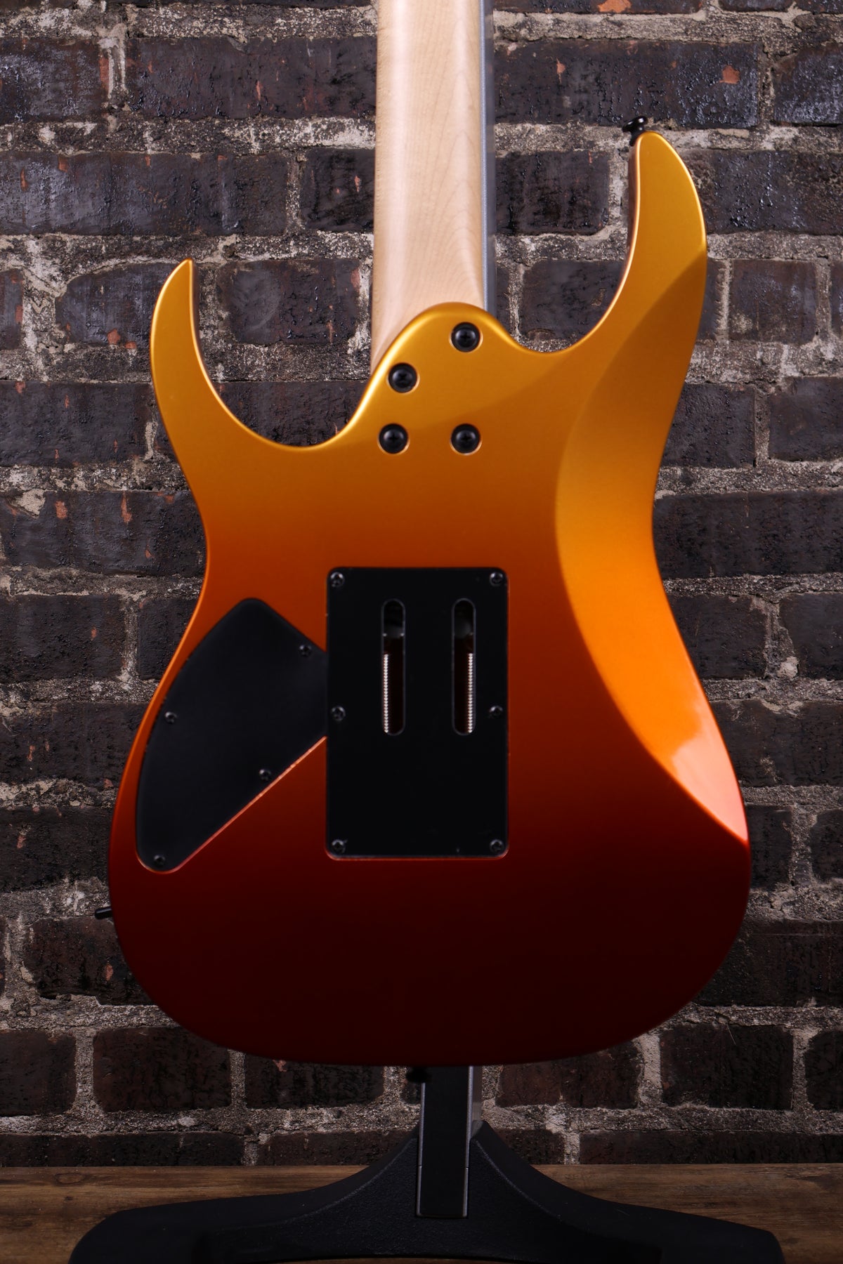 Ibanez RG470MB Autumn Fade Metallic Solid Body Electric Guitar (USED)