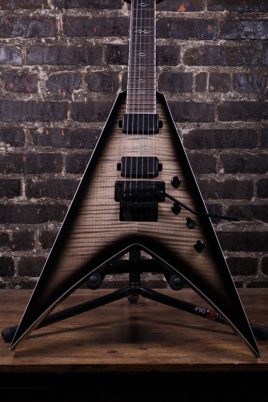 Dean Vengeance Select Floyd Fluence CHB (USED)