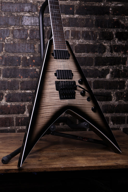 Dean Vengeance Select Floyd Fluence CHB (USED)
