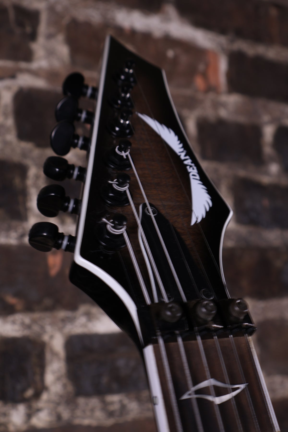 Dean Vengeance Select Floyd Fluence CHB (USED)