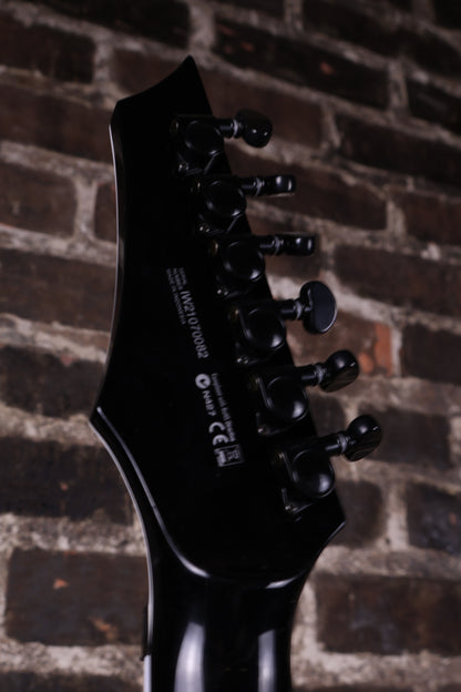 Dean Vengeance Select Floyd Fluence CHB (USED)