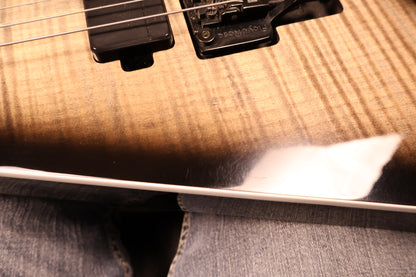 Dean Vengeance Select Floyd Fluence CHB (USED)