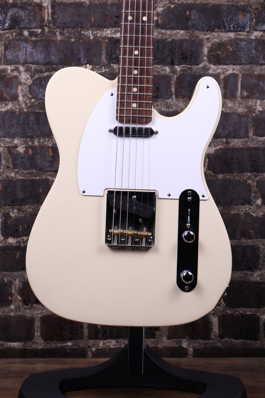 Hearthstone VTC VTC Electric Guitar One Piece Ash Body Compound Maple Neck (USED)
