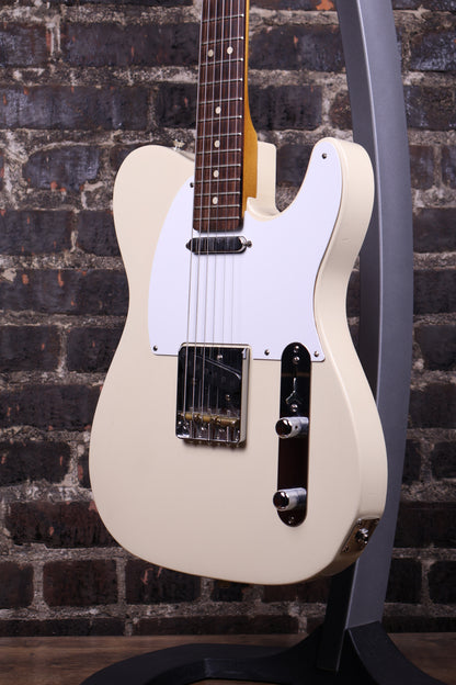 Hearthstone VTC VTC Electric Guitar One Piece Ash Body Compound Maple Neck (USED)