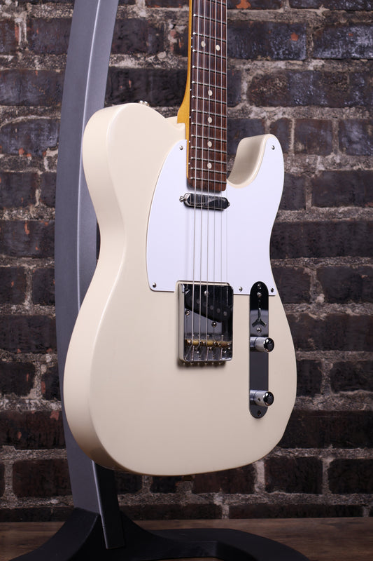 Hearthstone VTC VTC Electric Guitar One Piece Ash Body Compound Maple Neck (USED)