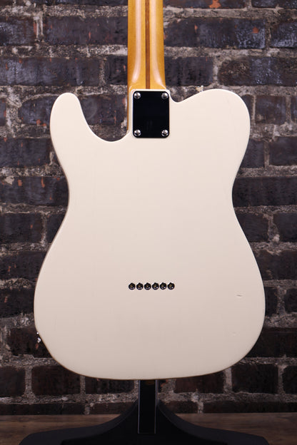 Hearthstone VTC VTC Electric Guitar One Piece Ash Body Compound Maple Neck (USED)