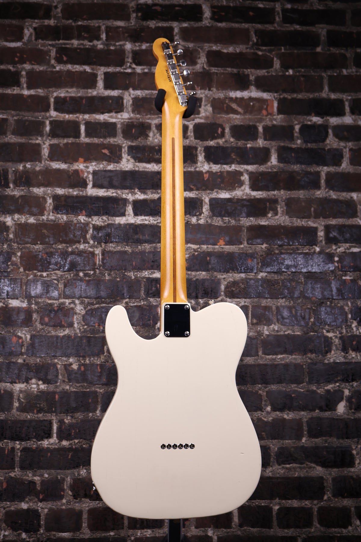 Hearthstone VTC VTC Electric Guitar One Piece Ash Body Compound Maple Neck (USED)