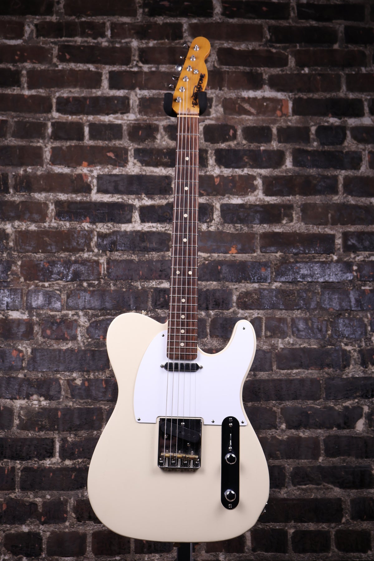 Hearthstone VTC VTC Electric Guitar One Piece Ash Body Compound Maple Neck (USED)