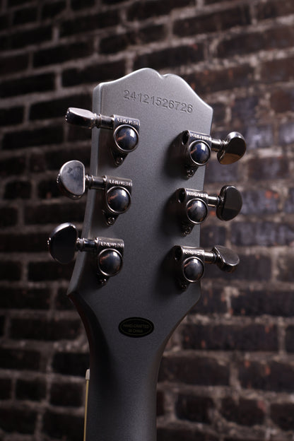Epiphone SG Standard Electric Guitar - Silver Mist