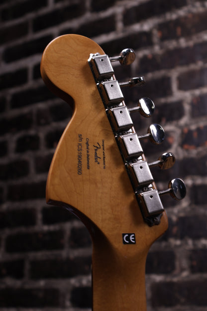 Squier Classic Vibe '70s Stratocaster Electric Guitar - Natural (USED)