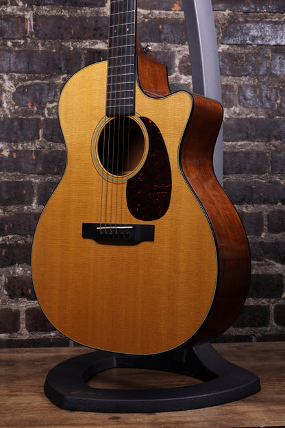 Martin GPC18E Acoustic/Electric Guitar (USED)