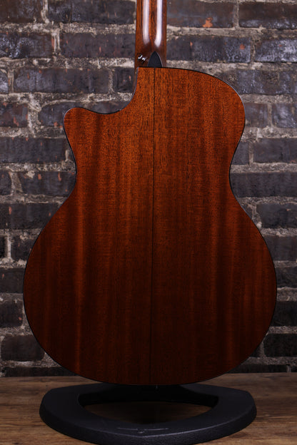 Martin GPC18E Acoustic/Electric Guitar (USED)