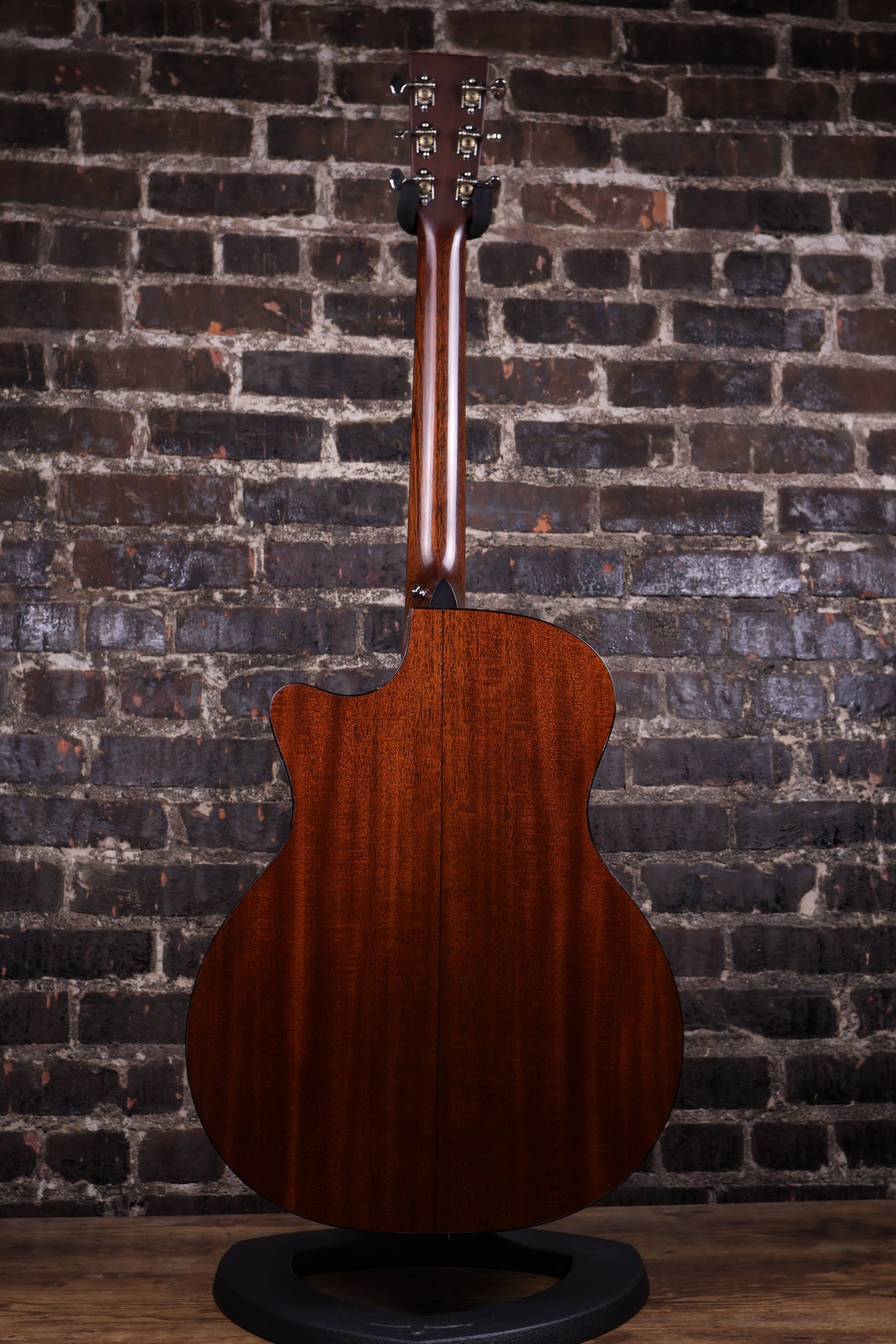 Martin GPC18E Acoustic/Electric Guitar (USED)