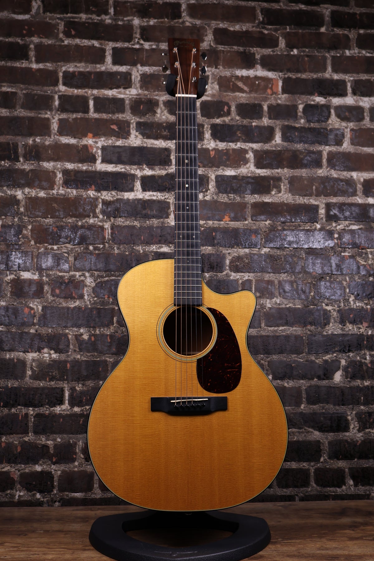 Martin GPC18E Acoustic/Electric Guitar (USED)