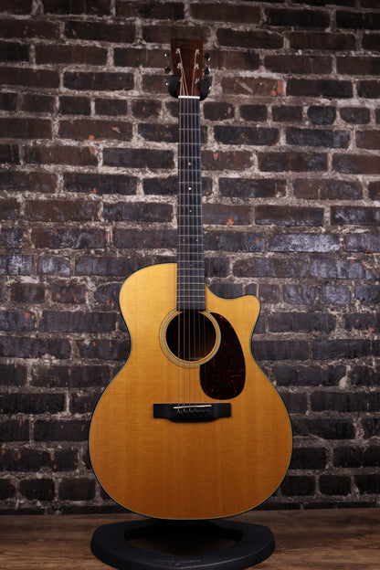 Martin GPC18E Acoustic/Electric Guitar (USED)