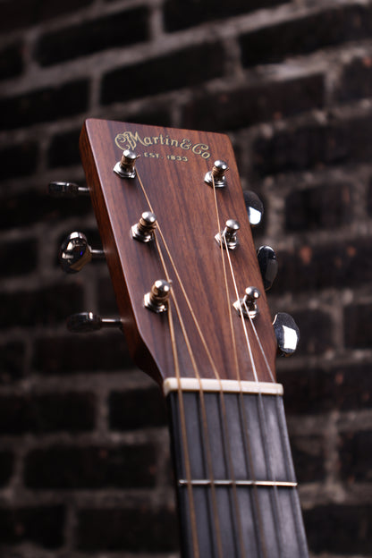 Martin GPC18E Acoustic/Electric Guitar (USED)