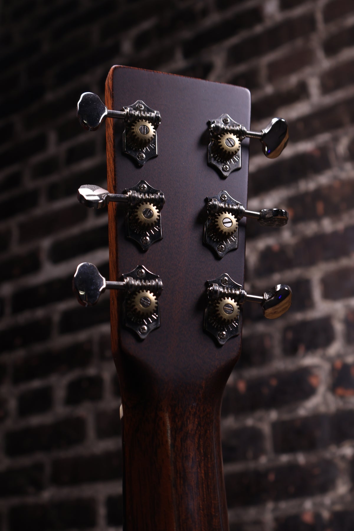 Martin GPC18E Acoustic/Electric Guitar (USED)