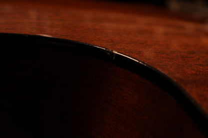 Martin GPC18E Acoustic/Electric Guitar (USED)