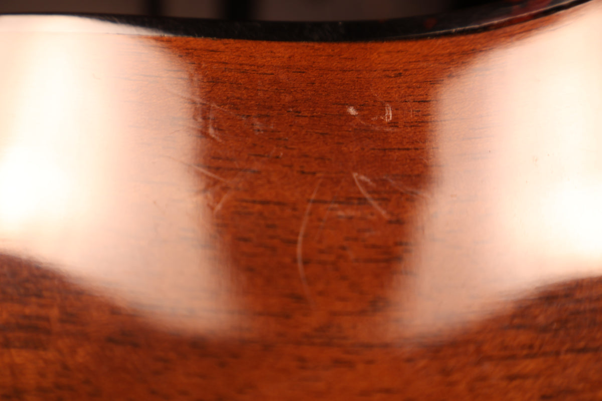 Martin GPC18E Acoustic/Electric Guitar (USED)