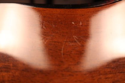 Martin GPC18E Acoustic/Electric Guitar (USED)