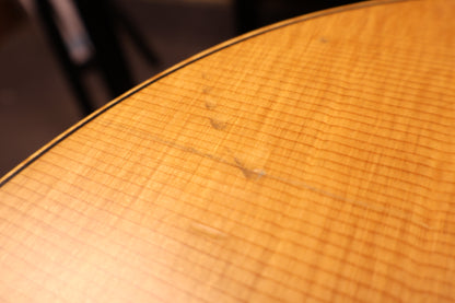 Larrivee O-01 Parlor Sized Acoustic Guitar (USED)