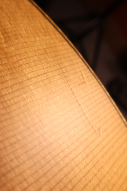 Larrivee O-01 Parlor Sized Acoustic Guitar (USED)