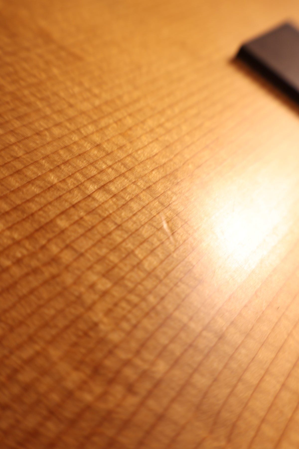 Larrivee O-01 Parlor Sized Acoustic Guitar (USED)