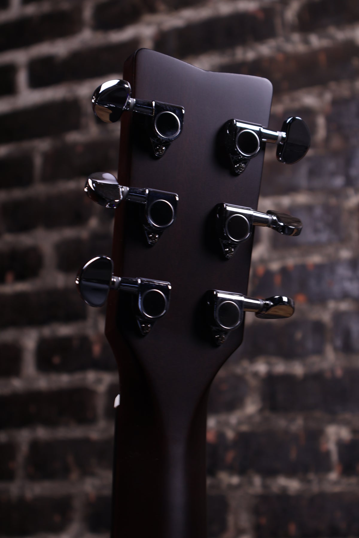Yamaha TAS1E Element TransAcoustic Concert Acoustic-Electric Guitar - Ultra Marine