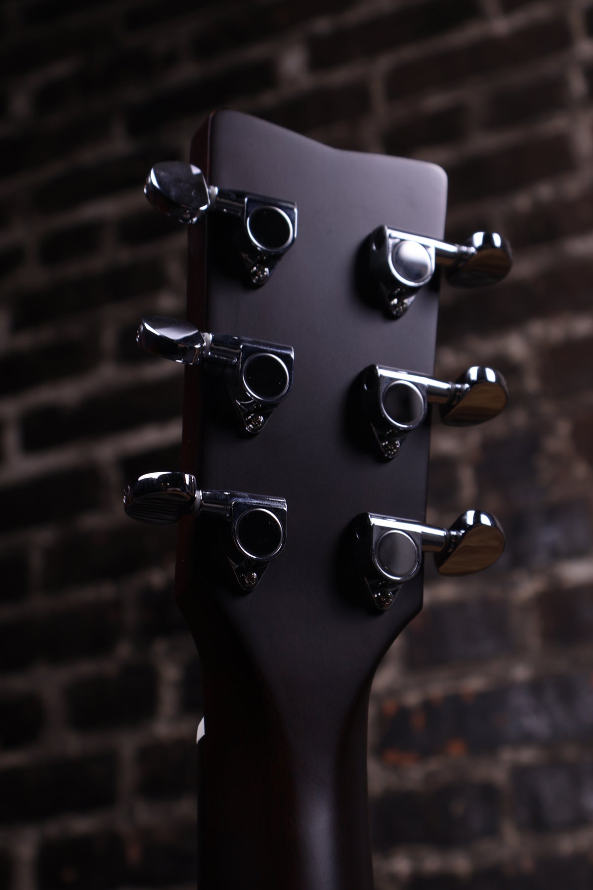 Yamaha TAG1E Element TransAcoustic Dreadnought Acoustic-Electric Guitar - Translucent Black