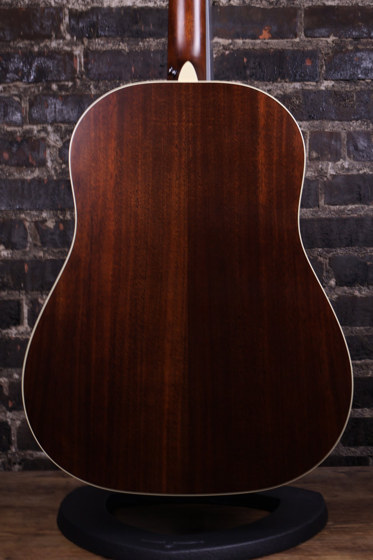 Martin DSS-16E Dreadnought Acoustic-Electric Guitar - Cherry Cola
