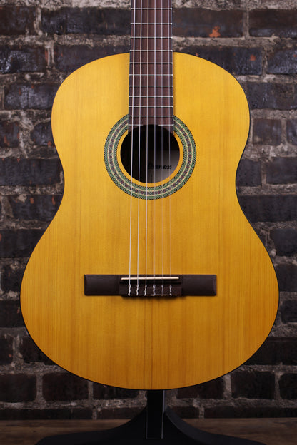 Ibanez GA3OAM Classical Acoustic Guitar Amber