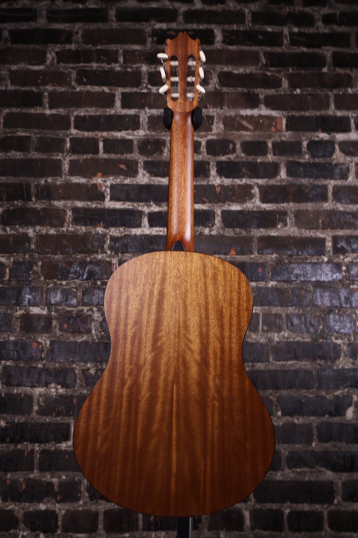 Ibanez GA3OAM Classical Acoustic Guitar Amber