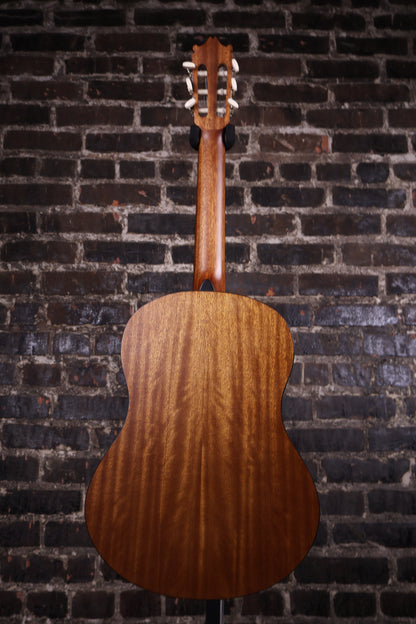 Ibanez GA3OAM Classical Acoustic Guitar Amber