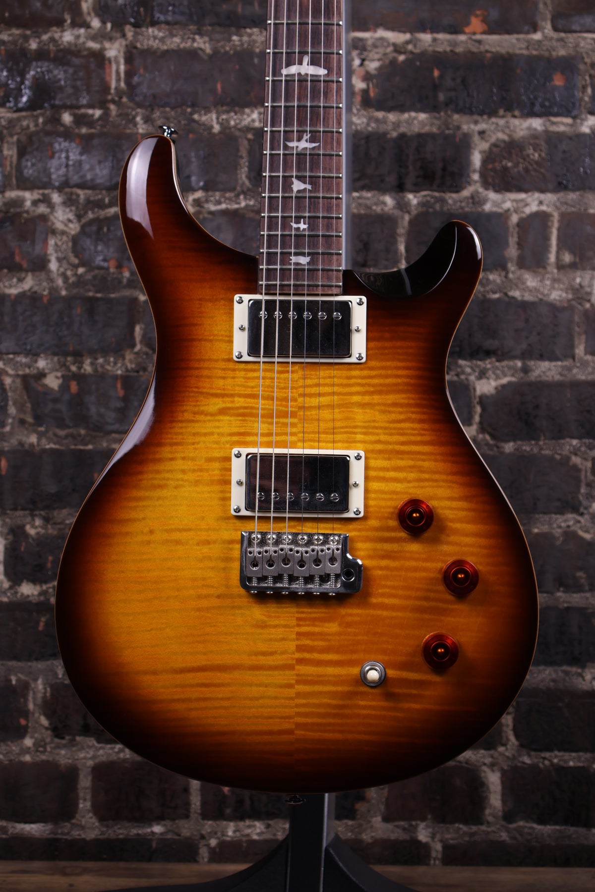 PRS SE McCarty 594 Electric Guitar - Vintage Sunburst (USED)