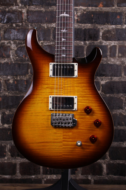 PRS SE McCarty 594 Electric Guitar - Vintage Sunburst (USED)