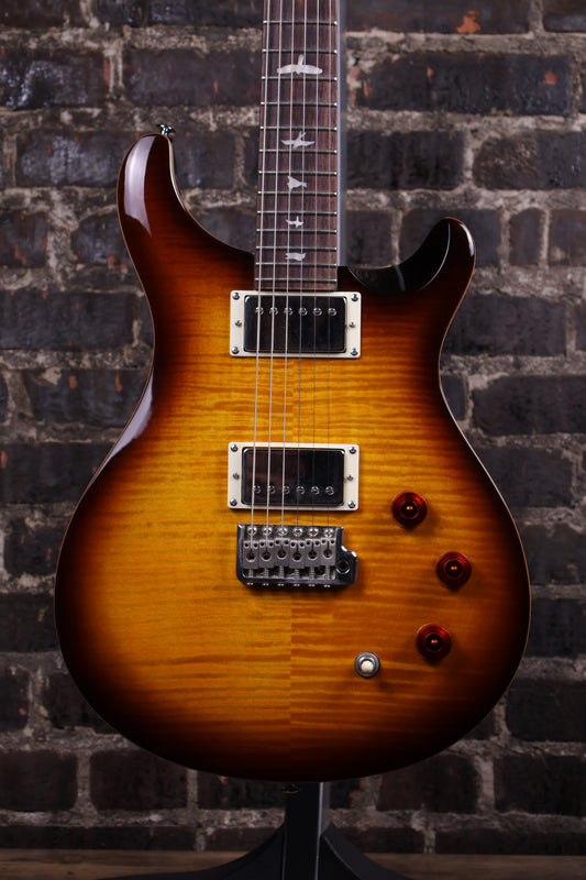 PRS SE McCarty 594 Electric Guitar - Vintage Sunburst (USED)